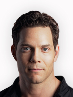 Pete Holman, finalist for the 2019 IDEA Personal Trainer of the Year award